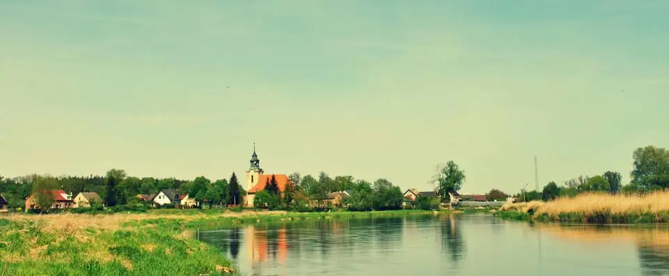 Zabytkowy kościół w Borku odzyskuje blask po renowacji