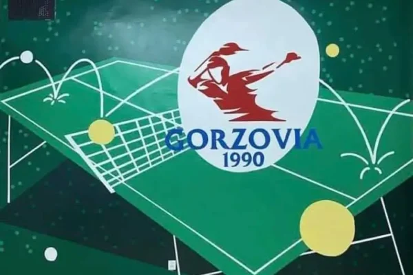 GKS Gorzovia z nowym sponsorem tytularnym i wzmocnieniami przed sezonem 2026/2027