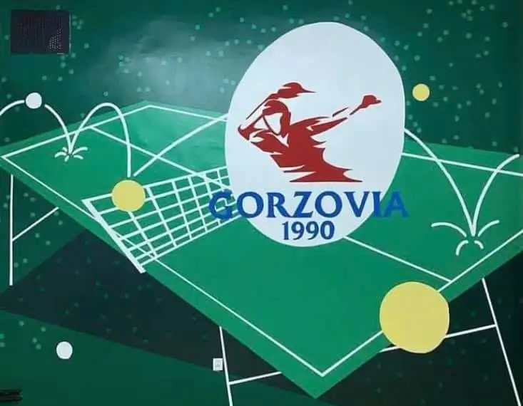 GKS Gorzovia z nowym sponsorem tytularnym i wzmocnieniami przed sezonem 2026/2027