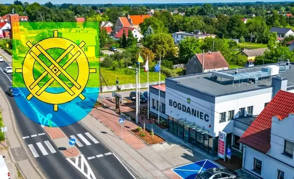 Planowane przerwy w dostawie prądu w gminie Bogdaniec – sprawdź harmonogram