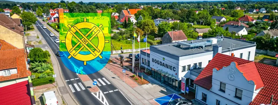 Planowane przerwy w dostawie prądu w gminie Bogdaniec – sprawdź harmonogram