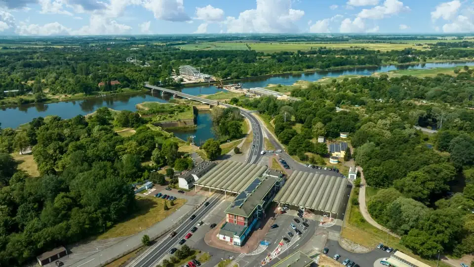 Kostrzyn nad Odrą: rusza utwardzanie dróg gruntowych – 10 odcinków, blisko 2 km