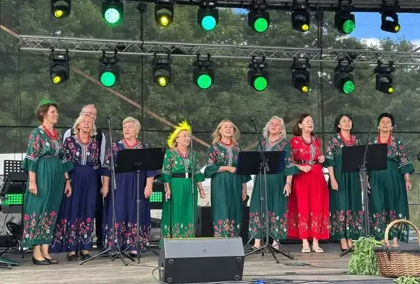 Dożynki Gminne w Gralewie 2026: Święto Plonów Pełne Muzyki i Tradycji
