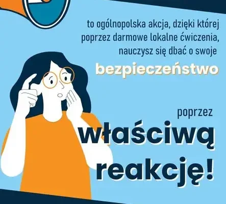Sierpień miesiącem treningu reagowania. Rusza Akademia OLiOC w Lubuskiem