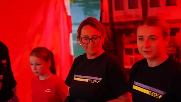 Dożynki w Leszczach 2026: barwne stoły, ocena komisji i taneczna zabawa