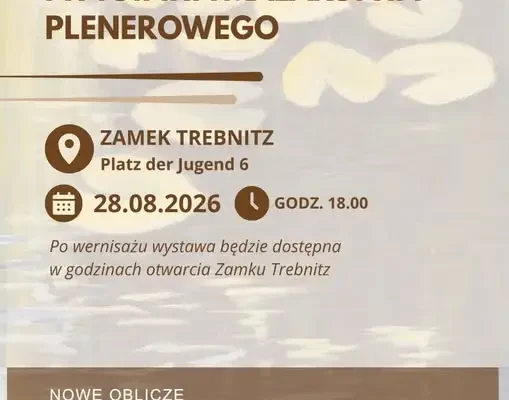 Wernisaż prac w Parku Drogowskazów w Witnicy – nowe oblicze turystycznej atrakcji