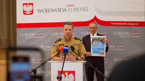 Krajowy trening reagowania Akademii OLiOC już w sobotę – sprawdź, jak się przygotować