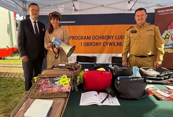 Lubuskie: trening reagowania w sytuacjach zagrożenia – co warto wiedzieć?