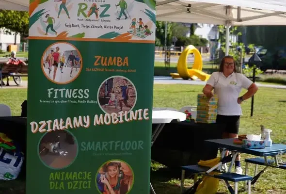 Święto Psów w Kostrzynie nad Odrą – relacja z rodzinnego pikniku