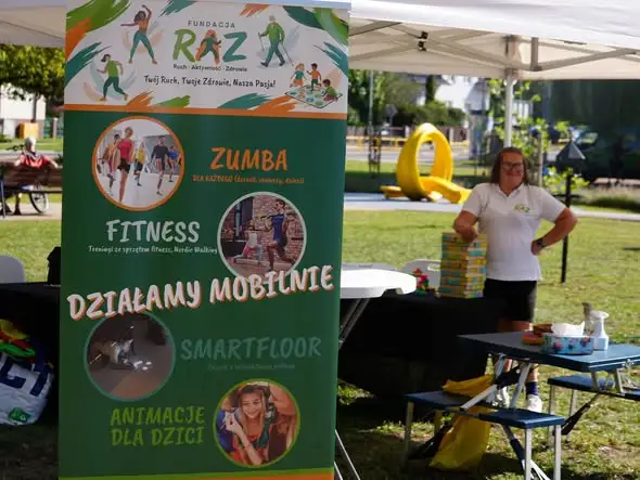 Święto Psów w Kostrzynie nad Odrą – relacja z rodzinnego pikniku