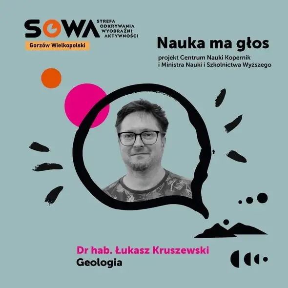 Nauka ma głos w Gorzowie: spotkania z ekspertami w Strefie SOWA