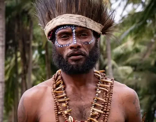 Spotkanie z podróżnikami w Gorzowie: Papua-Nowa Gwinea na zdjęciach