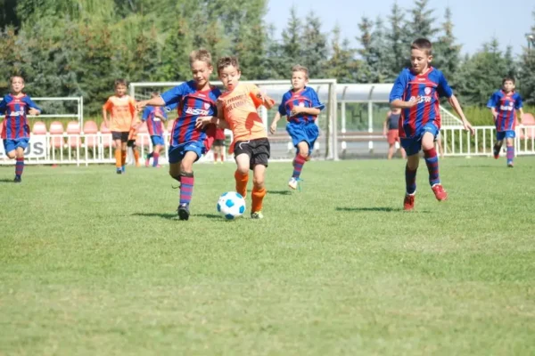 Akademia Celuloza Kostrzyn zagra na REWALANDII 2026!
