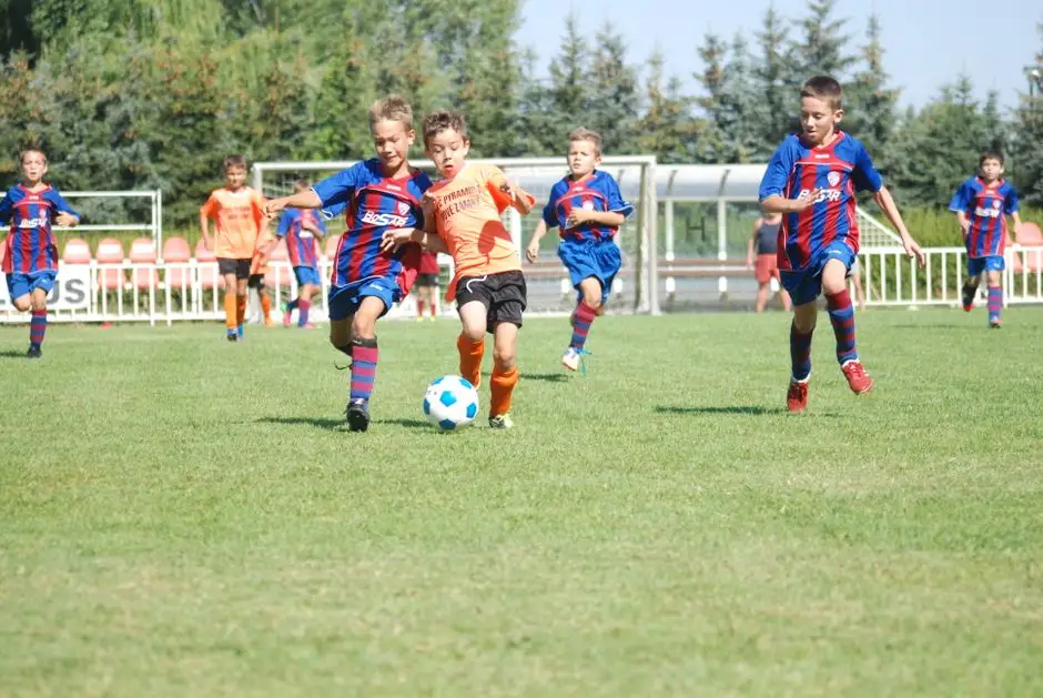 Akademia Celuloza Kostrzyn zagra na REWALANDII 2026!