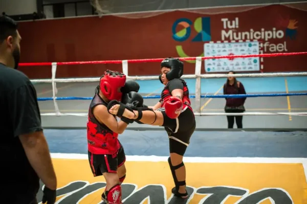 Kickboxing dla dzieci w Baczynie i Bogdańcu – zapisy na treningi w KS Dragon