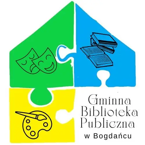 Narodowe Czytanie w Gminnej Bibliotece Publicznej w Bogdańcu – teatralna odsłona lektury