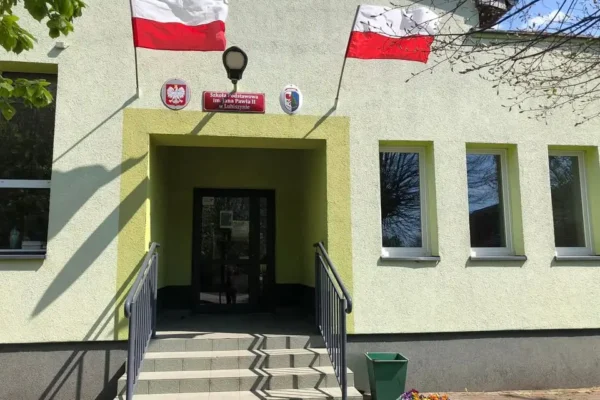 Szkoła Podstawowa w Lubiszynie współtworzy międzynarodowy projekt ECO-SAGA