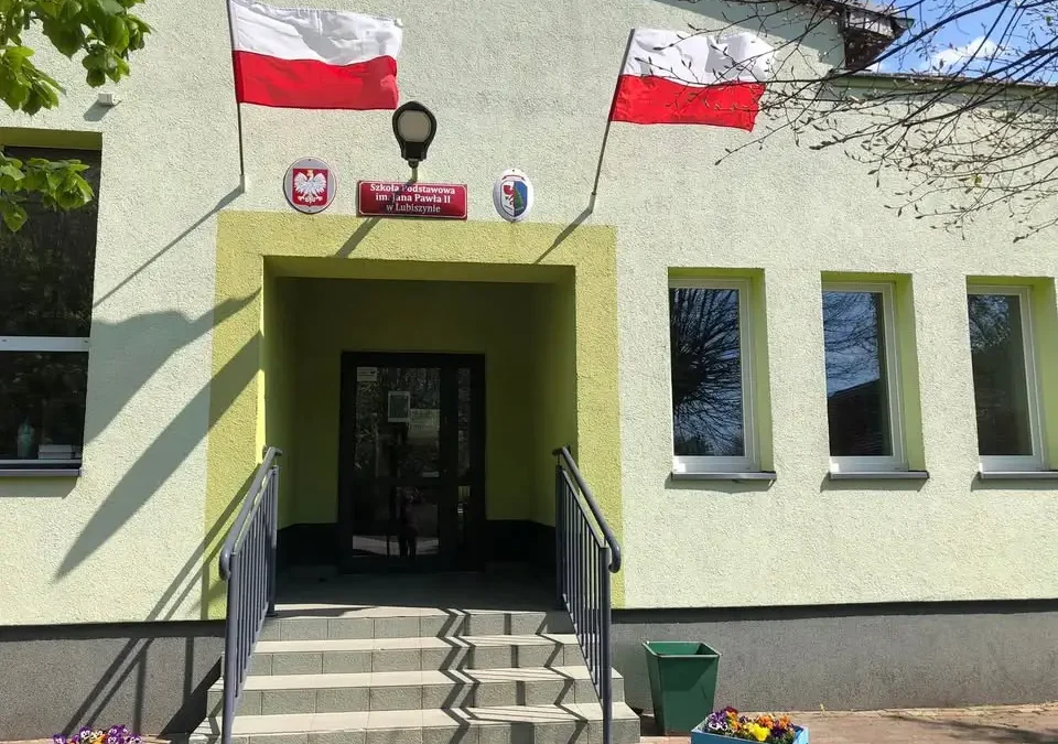 Szkoła Podstawowa w Lubiszynie współtworzy międzynarodowy projekt ECO-SAGA