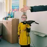Nowy rok szkolny w pełni – praca w szkole wre