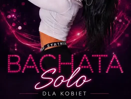 Bachata w MDK Witnica – nowy sezon zajęć dla kobiet