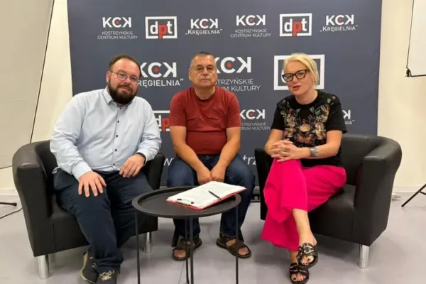 Polsko-niemiecka współpraca kulturalna: Kostrzyn i Peitz planują wspólny projekt