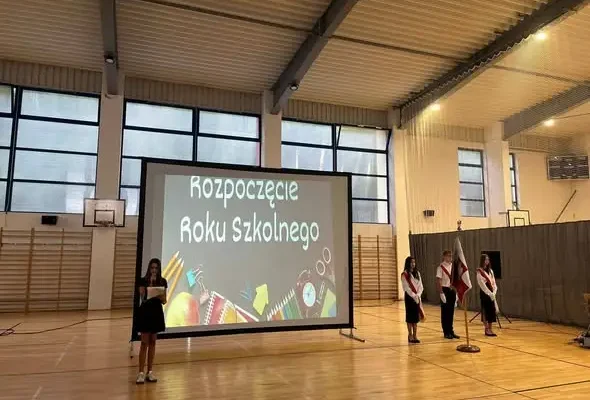 Uroczyste rozpoczęcie roku szkolnego 2026/2027 w Bogdańcu