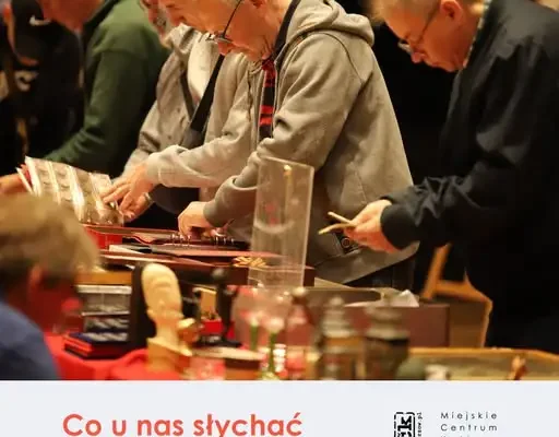 Weekend w Gorzowie: Targi Kolekcjonerów, nauka o hałdach i warsztaty dla dzieci