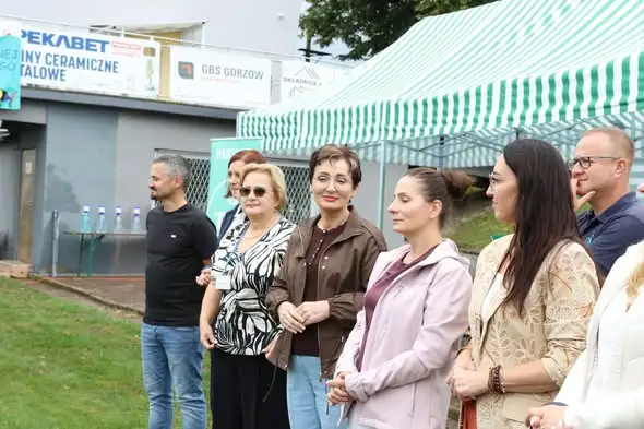 XXIII Wojewódzkie Zawody Wędkarskie DPS: Integracja i Rywalizacja w Gorzowie