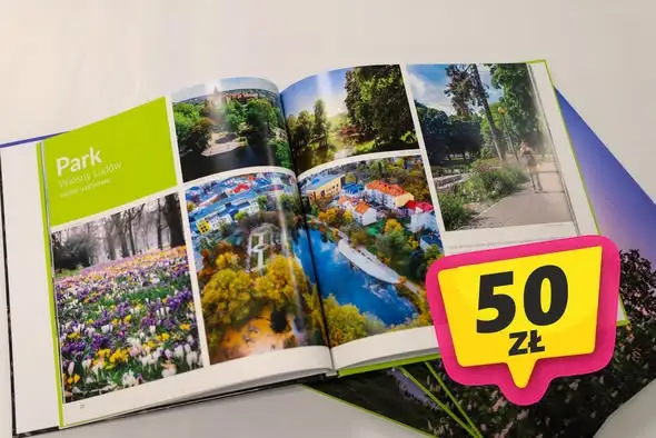 Nowe gorzowskie gadżety w sprzedaży – bluza kangurka i nie tylko