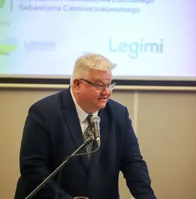 Gorzów świętuje 80-lecie biblioteki: od 36 książek do miliona