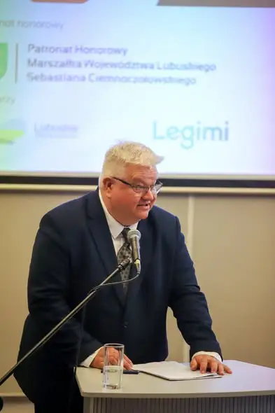 Gorzów świętuje 80-lecie biblioteki: od 36 książek do miliona