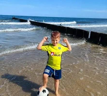 GKS Kłodawa: trwa głosowanie na „Pamiątkę z wakacji”