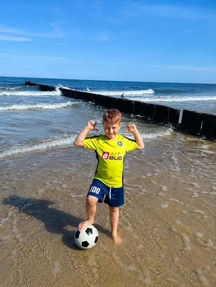 GKS Kłodawa: trwa głosowanie na „Pamiątkę z wakacji”