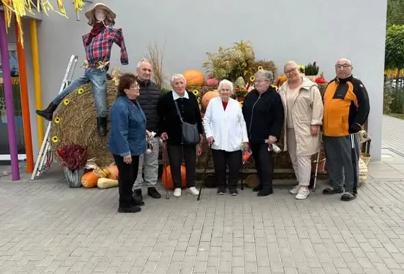3. urodziny Centrum Opiekuńczo-Mieszkalnego w Racławiu