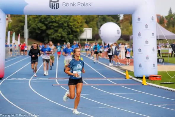 Gorzów Wielkopolski gospodarzem jubileuszowej edycji PKO Biegu Charytatywnego