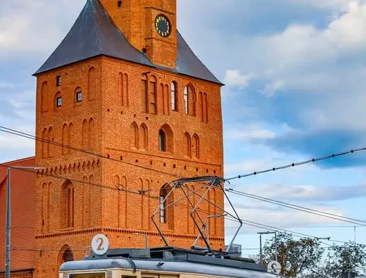 Zabytkowe tramwaje wracają na gorzowskie tory – piknik rodzinny na zajezdni już 20 września