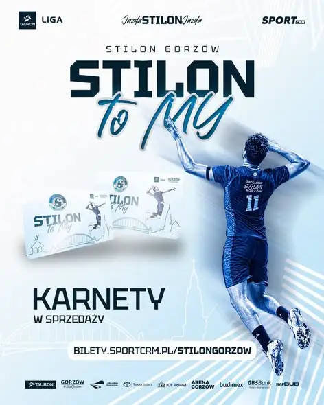 Gorzów Wielkopolski: Ruszyła sprzedaż karnetów na sezon 2026/2027 dla kibiców piłki ręcznej