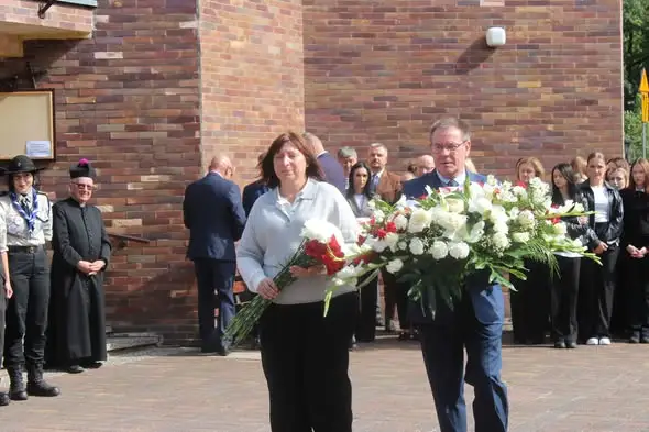 87. rocznica agresji sowieckiej. Kostrzyn nad Odrą uczcił Światowy Dzień Sybiraka