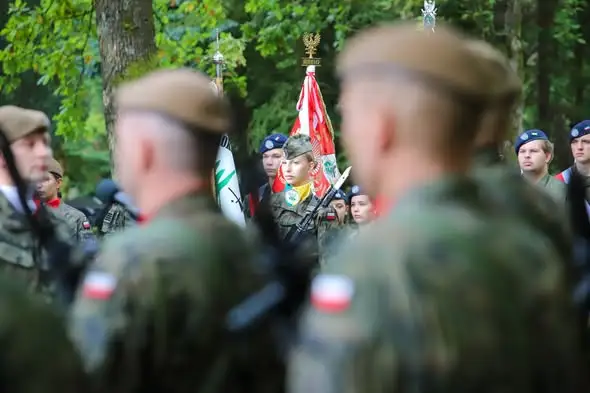 Gorzów Wlkp. uczcił Światowy Dzień Sybiraka. Uroczystości na cmentarzu przy ul. Żwirowej