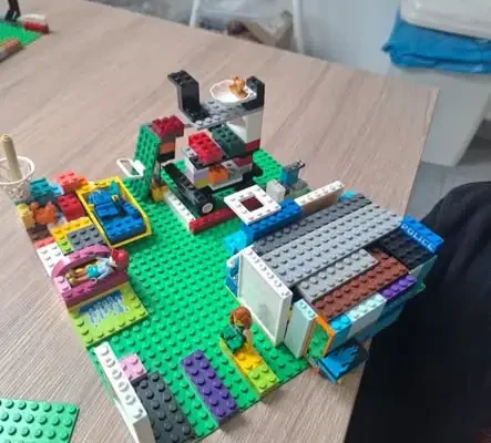 MDK Witnica startuje z nowym sezonem warsztatów – na liście zajęcia LEGO