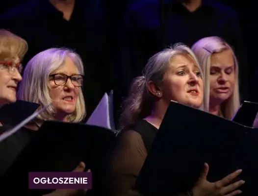 Cantabile z Gorzowa szuka dyrygenta – chór z 32-letnią historią czeka na nowego lidera