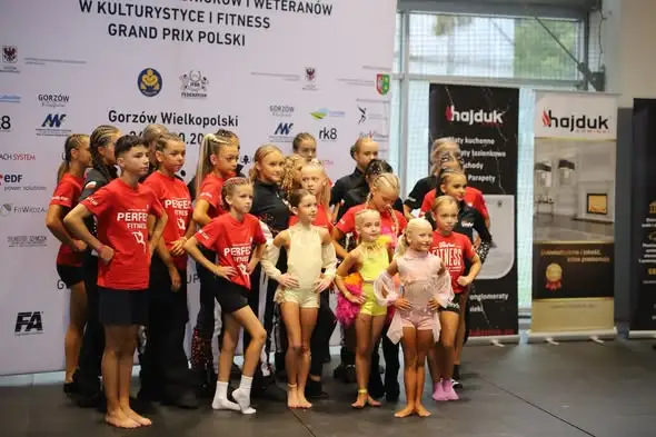 Gorzów Wielkopolski gospodarzem weekendu z kulturystyką i fitness