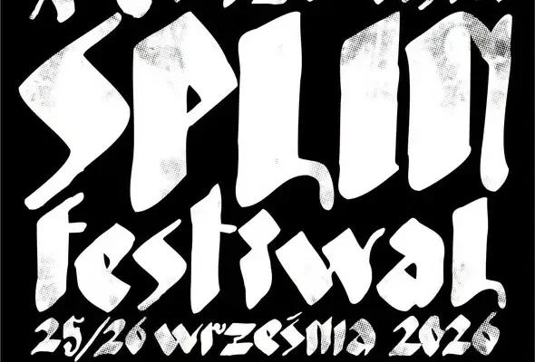 Gorzowski Splin Festiwal 2026: 10. edycja z koncertami w wielu miejscach