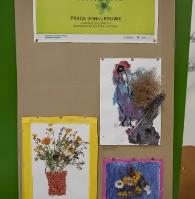 Konkurs „Mały Mistrz Florystyki” w Witnicy rozstrzygnięty – znamy laureatów
