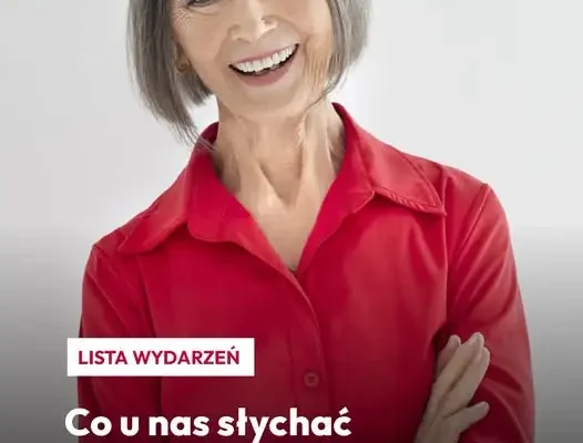 Gorzów Wielkopolski: Tydzień pełen kultury i warsztatów w MCK – sprawdź harmonogram