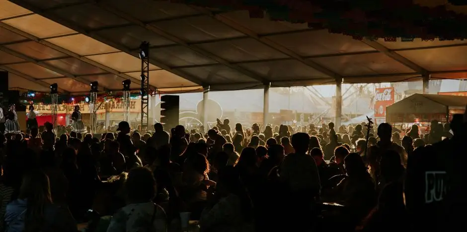 Witnicki zespół Cantores na podium Festiwalu Folkowe Brzmienia nad rzeką w Santoku