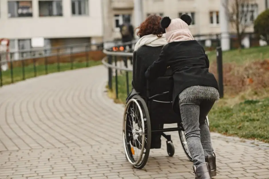 Witnica: nabór do programu „Asystent osobisty osoby z niepełnosprawnością” na 2027 rok