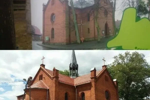 Plac zabaw przy blokach w remoncie – od soboty zamknięty