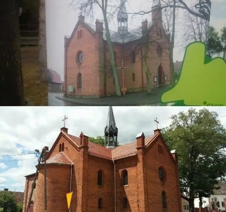 Plac zabaw przy blokach w remoncie – od soboty zamknięty