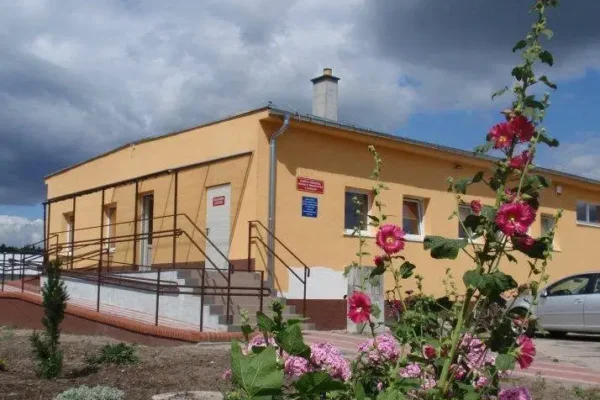 Klub Senior+ w Baczynie zaprasza na listopadowe zajęcia